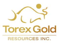 torex gold